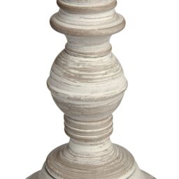 Love Lace Leptis Magna Table Lamp in Cream - thumbnail 2