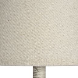 Love Lace Leptis Magna Table Lamp in Cream - thumbnail 3