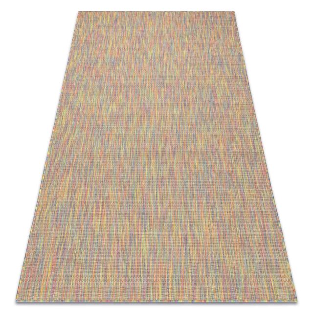 RugsX Modern Fisy Rug in Green - Size: 160 cm x 220 cm - image 1