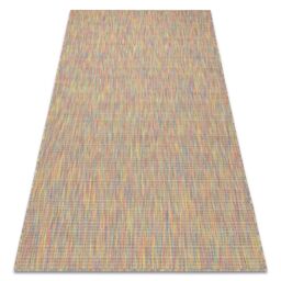 RugsX Modern Fisy Rug in Green - Size: 160 cm x 220 cm - thumbnail 1