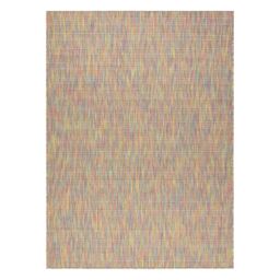 RugsX Modern Fisy Rug in Green - Size: 160 cm x 220 cm - thumbnail 2
