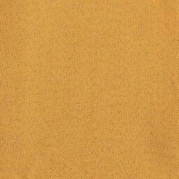 Berkfield Home Linen-Look Blackout Curtains with Hooks 2 pcs Yellow 140x175 cm - thumbnail 4