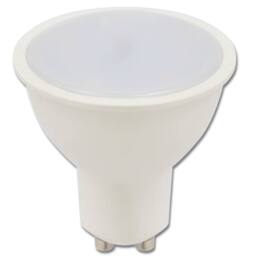 Berkfield Home Outdoor LED Wall Lights 2 pcs Round Downwards in Silver - thumbnail 6