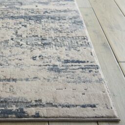 The Rug Shop UK Luxurious Modern Easy To Clean Stain-Resistant Area Rug in Medium Beige - Size: 240 cm x 320 cm - thumbnail 5