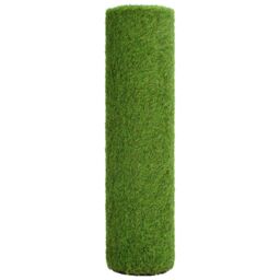 Berkfield Home Artificial Grass 1x15 m/40 mm Green - thumbnail 3
