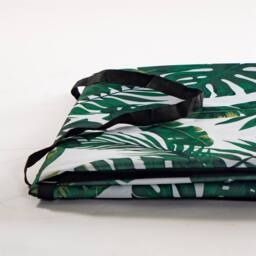Harbour Housewares Folding Beach Loungers Pack of 2 - thumbnail 6