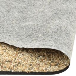 Berkfield Home Stone Liner Natural Sand 250x60 cm - thumbnail 3