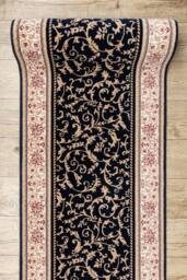 RugsX Wool Nain Runner in Beige - Size: 100 cm x 200 cm - thumbnail 4