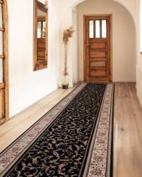 RugsX Wool Nain Runner in Beige - Size: 100 cm x 200 cm - thumbnail 3