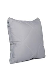 iBeani Quishion in Grey - Size: 45 cm x 45 cm - thumbnail 5