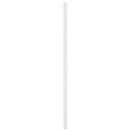 Berkfield Home Cabinet Handles 5 pcs Silver 320 mm Stainless Steel - thumbnail 5