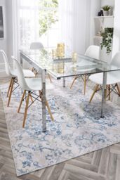 Origin Washable Florence Rug 160X230 - Size: 160 cm x 230 cm - thumbnail 1