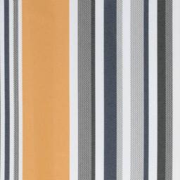 Berkfield Home Replacement Fabric for Awning Multicolour Stripe 6x3.5 m - thumbnail 6