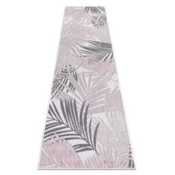RugsX Sion Runner in Beige - Size: 70 cm x 250 cm - thumbnail 1