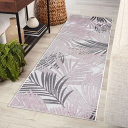 RugsX Sion Runner in Beige - Size: 70 cm x 250 cm - thumbnail 4
