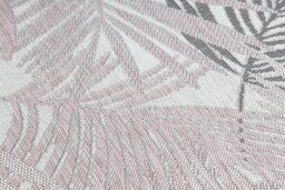 RugsX Sion Runner in Beige - Size: 70 cm x 250 cm - thumbnail 5