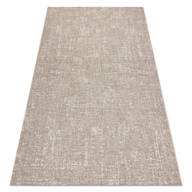 RugsX Boho Rug in Beige - Size: 140 cm x 200 cm - image 1