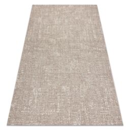 RugsX Boho Rug in Beige - Size: 140 cm x 200 cm - thumbnail 1