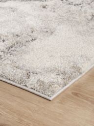 Desire Rugs Essence Living Room Area Rug Oragnic Abstract Design - Aura Rustic in Grey - Size: 120 cm x 170 cm - thumbnail 4