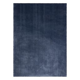 RugsX Washing Craft Rug in Blue - Size: 140 cm x 200 cm - thumbnail 4