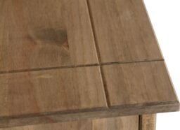 Seconique Panama 2+2 Drawer Chest in Natural - thumbnail 8