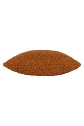 Yard Cabu Chunky Boucle Cushion in Tan - Size: 45 cm x 45 cm - thumbnail 3