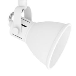 Eglo Seras 1 White Steel 4 Light Spotlight - thumbnail 3