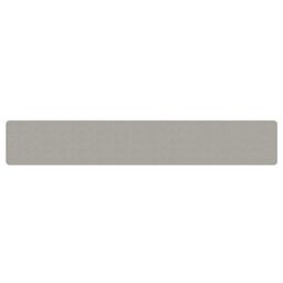 Berkfield Home Carpet Runner Sisal Look Taupe 50x300 cm in Beige - Size: 100 cm diameter - thumbnail 3