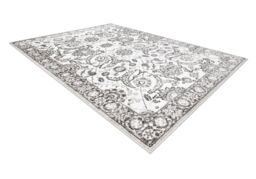 RugsX Mateo Rug in Grey - Size: 120 cm x 170 cm - thumbnail 4