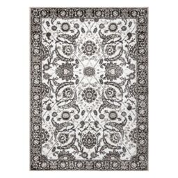 RugsX Mateo Rug in Grey - Size: 120 cm x 170 cm - thumbnail 3