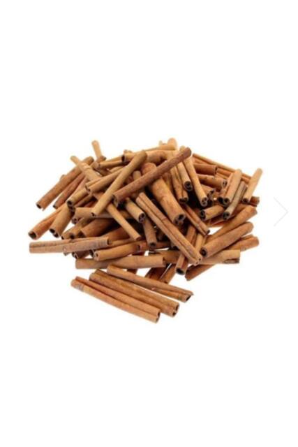 KDMD 6cm Cinnamon Sticks 1kg Brown Wreath - image 1
