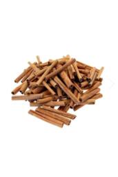 KDMD 6cm Cinnamon Sticks 1kg Brown Wreath