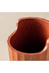 Cosmic Toothbrush Holder, Bathroom Tumbler, Avenir Collection in Light Sand - thumbnail 3