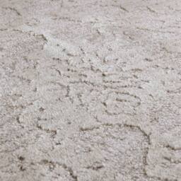 The Rug Shop UK Natural Border Traditional Abstract Polyester Cotton Backing Area Rug - Size: 200 cm x 300 cm - thumbnail 6
