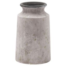 Hill Interiors Bloomville Stone Urn Vase