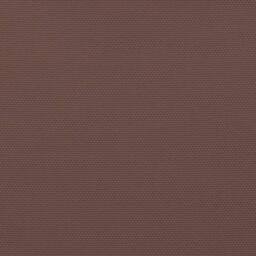 Berkfield Home Sunshade Sail Oxford Fabric Rectangular 2.5x5 m Brown - thumbnail 9