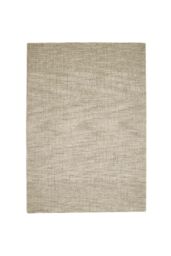 Origin 'Country Tweed' Rug in Beige - Size: 160 cm x 230 cm - thumbnail 2