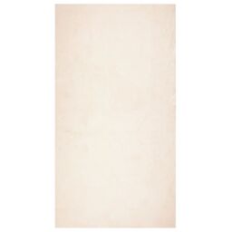 Berkfield Home Rug HUARTE Short Pile Soft & Washable Beige 80x150 cm - Size: Medium - thumbnail 2