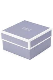 Fiskars Wedgwood Vera Wang Photo Frame 8 x 10inch- Silver Plated Frame - thumbnail 2