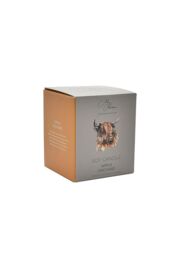 Meg Hawkins 250g Soy Wax candle - Highland Cow - thumbnail 3