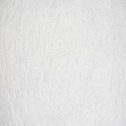 Lemon Pavilion Furniture and Decor Ashen Large Tall Vase - Ceramic - L24 x W24 x H35 cm - White - thumbnail 5