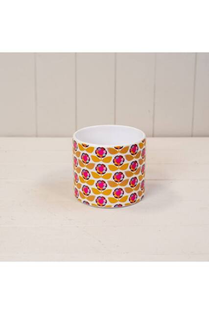 KDMD Multicolour Flower Power Pot - 11mm - image 1