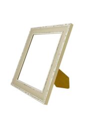 Frames & Mirrors 4U Scandi Vintage Silver Photo Frame 18 x 14 Inch in Light Stone - thumbnail 5