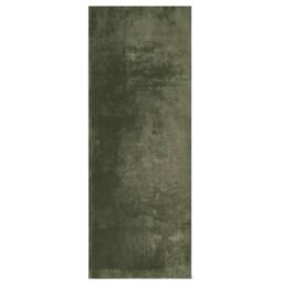 Berkfield Home Rug HUARTE Short Pile Soft & Washable Forest Green 80x200 cm - Size: Medium - thumbnail 3