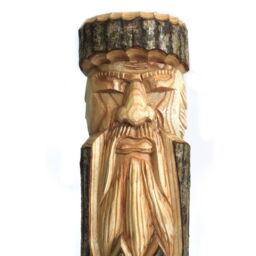 KDMD Old Man Tree 50x13x6cm in Brown - Size: 50 x 13 x 6 cm - thumbnail 2