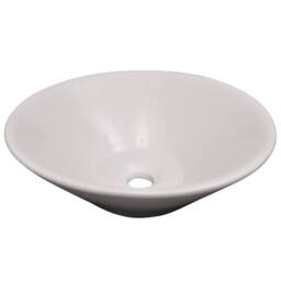 Berkfield Home Ten Piece Bathroom Furniture Set with Basin with Tap Beige - thumbnail 6