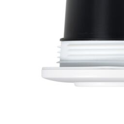 Nordlux Modern Indoor Downlight White Aluminium GU10 Adjustable Head - Mains Powered, IP44 - thumbnail 5