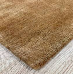 Gooch Luxury Rugs Savannah Wool Rug in Brown - Size: 60 x 90 cm - thumbnail 2