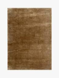 Gooch Luxury Rugs Savannah Wool Rug in Brown - Size: 60 x 90 cm - thumbnail 1