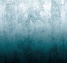Superfresco Easy Ombre Teal Print To Order 3m x 2.8m Mural in Blue - thumbnail 2